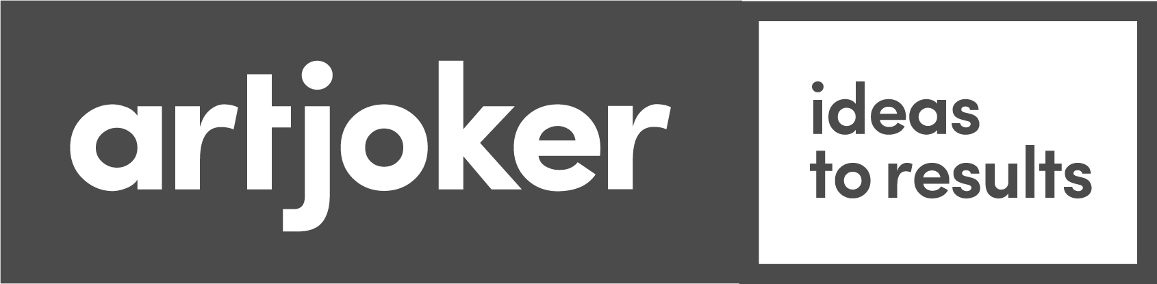 Artjoker ideas to results